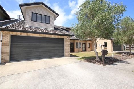 Photo of property in 80 Skip Lane, East Tamaki, Auckland, 2013