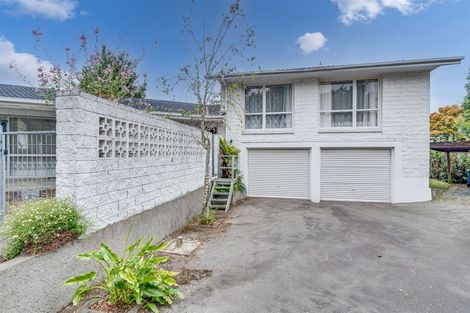 Photo of property in 335 Waimairi Road, Ilam, Christchurch, 8041