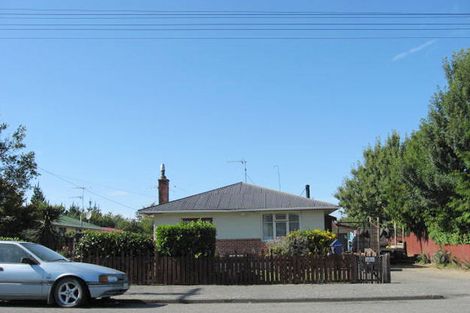 Photo of property in 109 George Street, Tinwald, Ashburton, 7700