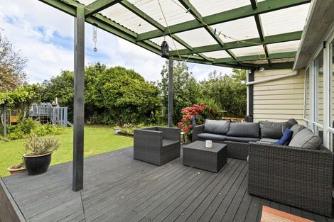 Photo of property in 27 Cumbrae Place, Aramoho, Whanganui, 4500
