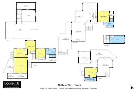 Photo of property in 10 Kate Way, Karori, Wellington, 6012