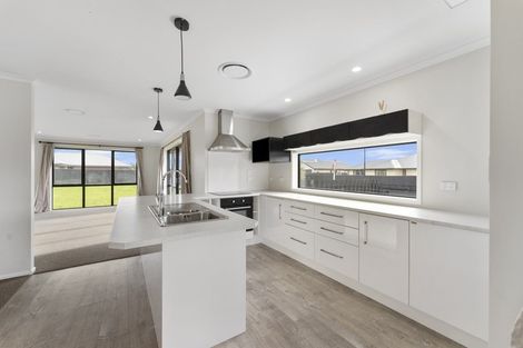 Photo of property in 134 Levi Road, Rolleston, 7614