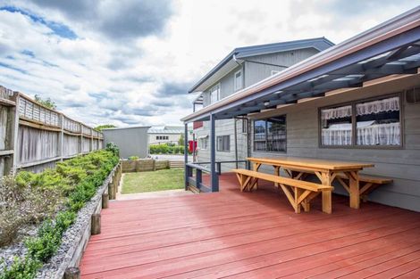 Photo of property in 17 Mckay Crescent, Dargaville, 0310