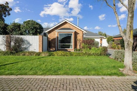 Photo of property in 8 Elmslie Grove, Halswell, Christchurch, 8025