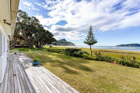Photo of property in 27 Claxton Avenue, Pauanui, Hikuai, 3579