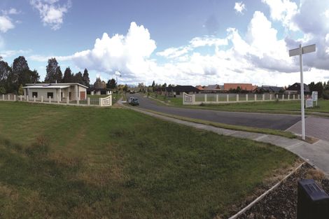 Photo of property in 9 Mervyn Brown Place, Solway, Masterton, 5810