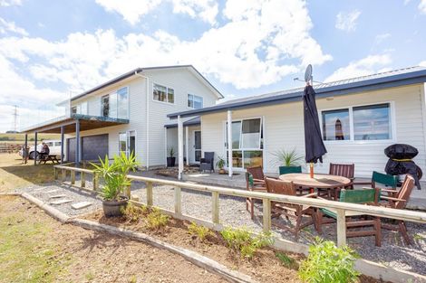 Photo of property in 216 Pukerimu Road, Pakaraka, Whanganui, 4574