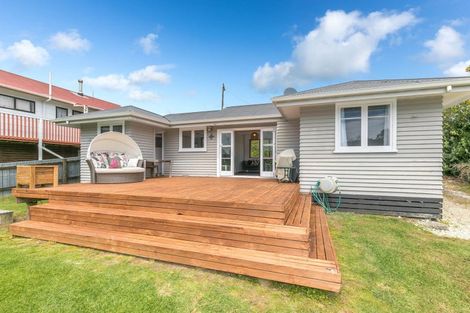 Photo of property in 474 Rosamond Terrace, Kawhia, 3889