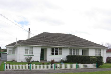 Photo of property in 7-9 Stamford Place, Lansdowne, Masterton, 5810