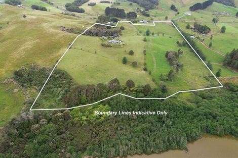 Photo of property in 915 Waikare Road, Waerenga, Te Kauwhata, 3781