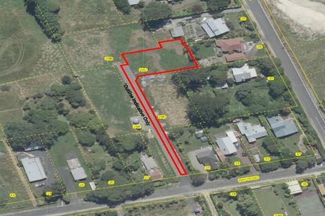 Photo of property in 29c Bay Road, Warrington, 9471