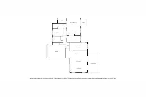 Photo of property in 36 Mervyn Place, Ohauiti, Tauranga, 3112