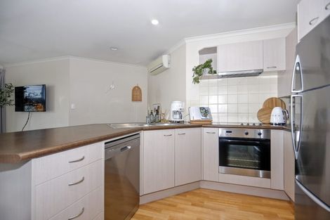 Photo of property in Paramount Apartments, 33/281 Maunganui Road, Mount Maunganui, 3116