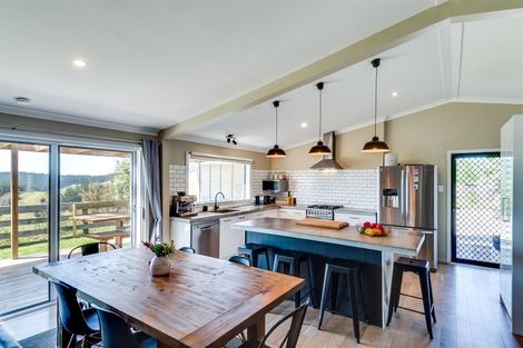 Photo of property in 420 Hedgeley Road, Eskdale, Napier, 4182