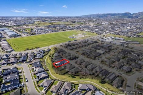 Photo of property in 10 Koreke Lane, Halswell, Christchurch, 8025