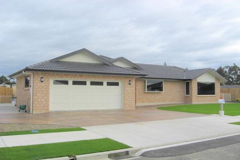 Photo of property in 36 Hannah Place, Holmes Hill, Oamaru, 9401