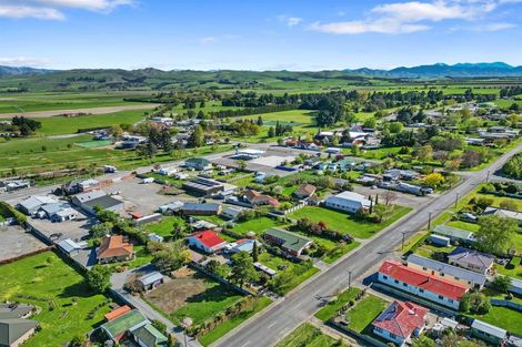 Photo of property in 15 Montrose Avenue, Culverden, 7392