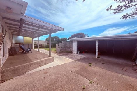 Photo of property in 48 Apatu Street, Wairoa, 4108