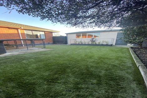 Photo of property in 10 East Belt, Rangiora, 7400