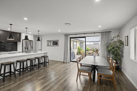 Photo of property in 6 Kilmurry Street, Halswell, Christchurch, 8025