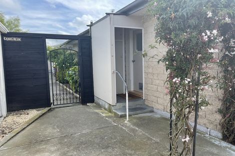 Photo of property in 4/383 Burnett Street, Ashburton, 7700