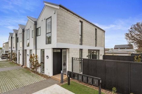 Photo of property in 1/11 Hinemoa Street, Spreydon, Christchurch, 8024