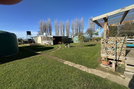 Photo of property in 85 Willowbridge Settlement Road, Waimate, 7980