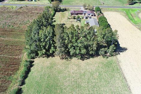 Photo of property in 244 Cossey Road, Drury, 2577