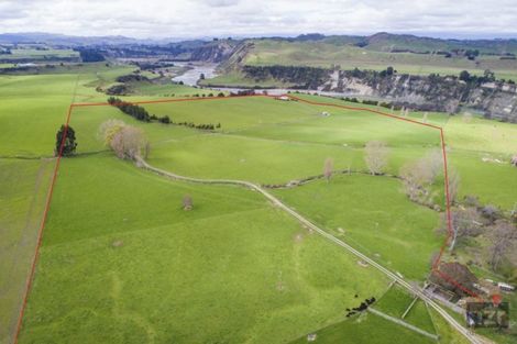 Photo of property in 73 Vinegar Hill Road, Hunterville, 4783