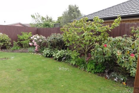 Photo of property in 7 Virtue Place, Bishopdale, Christchurch, 8053