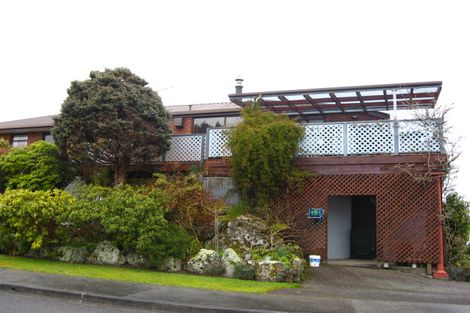 Photo of property in 14 Brownlee Drive, Moana, 7872