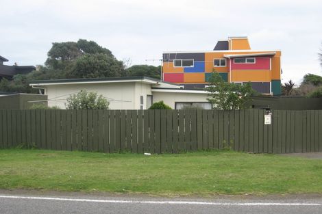 Photo of property in 86a The Esplanade, Raumati South, Paraparaumu, 5032