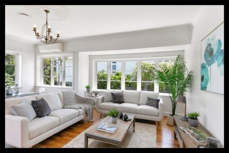 Photo of property in 118 Cashmere Avenue, Khandallah, Wellington, 6035