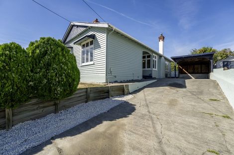 Photo of property in 12 Roslyn Terrace, West End, Timaru, 7910