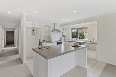 Photo of property in 5 Burmester Place, Morrinsville, 3300