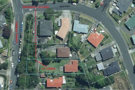 Photo of property in 57 Lorna Street, Lynmouth, New Plymouth, 4310