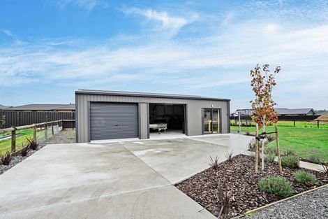 Photo of property in 12 Pegasus Place, Seaward Bush, Invercargill, 9812