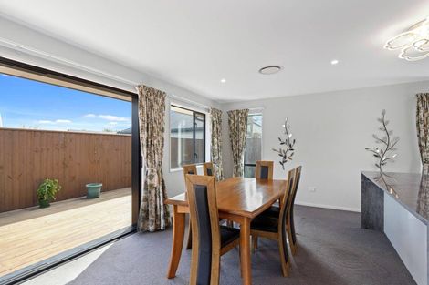 Photo of property in 9 Ruston Lane, Halswell, Christchurch, 8025