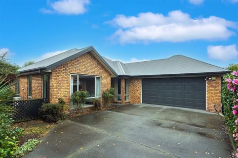 Photo of property in 1a Andrews Crescent, Spreydon, Christchurch, 8024