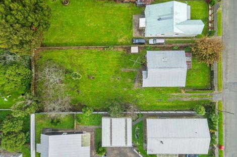 Photo of property in 6 Murray Street, Aramoho, Whanganui, 4500
