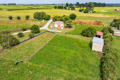 Photo of property in 36 Te Roti Road, Te Roti, Hawera, 4673