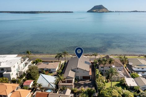 Photo of property in 98 Harbour Drive, Otumoetai, Tauranga, 3110