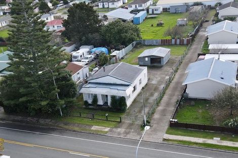 Photo of property in 95 Bridge Street, Opotiki, 3122