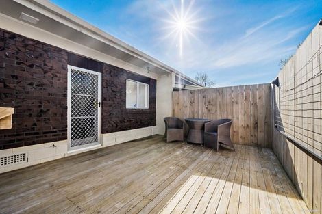 Photo of property in 1/19 Fortunes Road, Half Moon Bay, Auckland, 2012