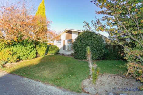 Photo of property in 5 Nanette Street, Upper Riccarton, Christchurch, 8041