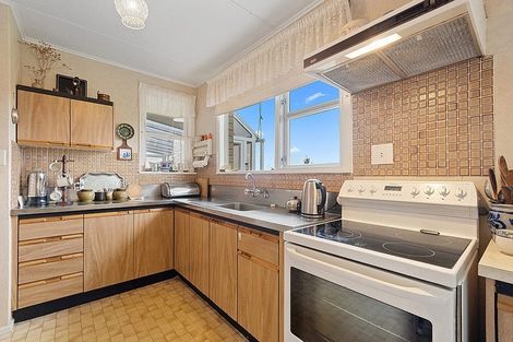 Photo of property in 33 Russell Terrace, Putaruru, 3411