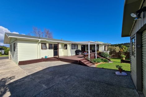 Photo of property in 115 Lillis Lane, Coromandel, 3506