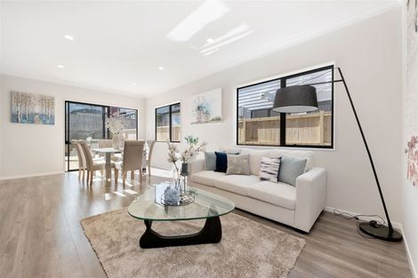 Photo of property in 6 Ngaki Street, Flat Bush, Auckland, 2019