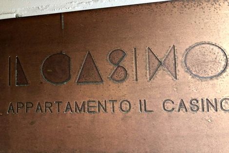 Photo of property in Il Casino Apartments, 405/38 Jessie Street, Te Aro, Wellington, 6011