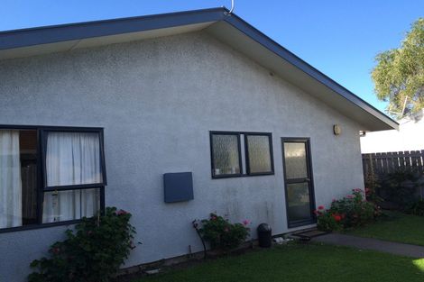 Photo of property in 163a High Street, Blenheim, 7201